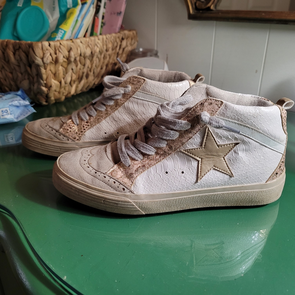 ShuShop Size 6